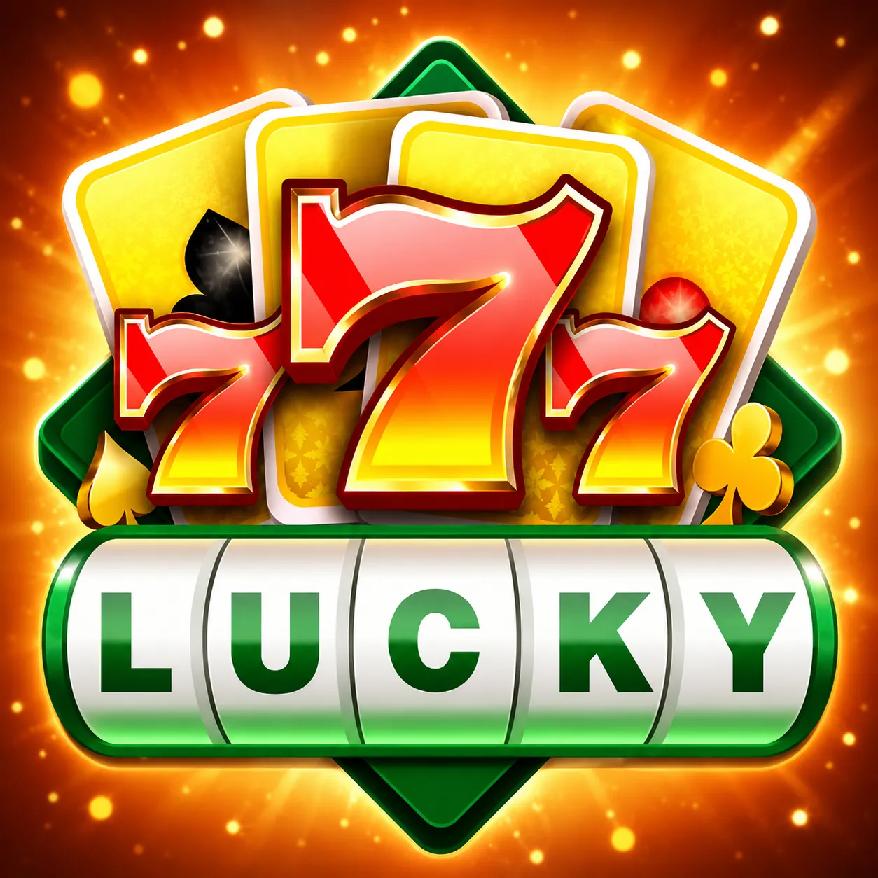777LUCKY - Pertarungan Seru dalam Game MOBA