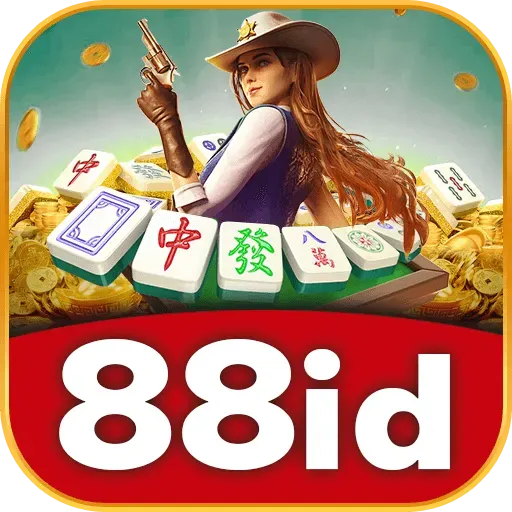 88ID - Game Arcade Seru dan Menyenangkan