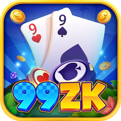 99ZK - Game Kasino Terbaik untuk Kemenangan Besar