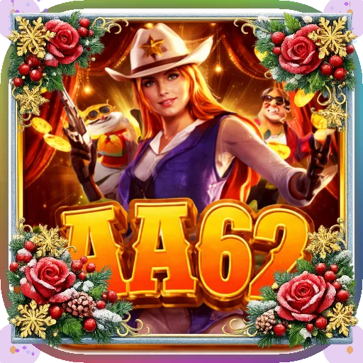 AA62 - Petualangan Fantasi Dalam Dunia RPG