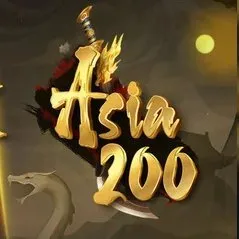 ASIA200 - Simulasi Kehidupan yang Menyenangkan