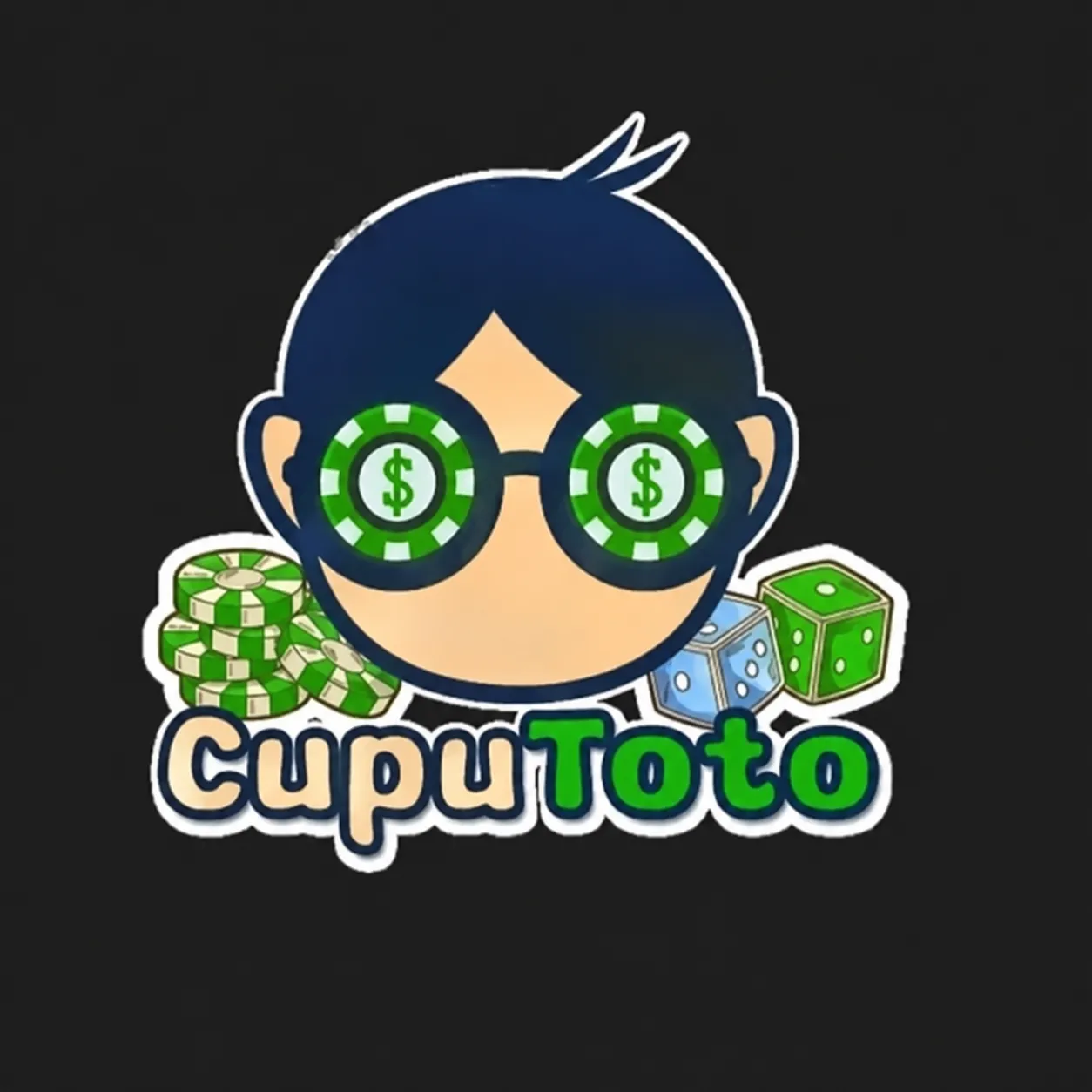 CUPUTOTO - Permainan Olahraga Seru dan Menarik