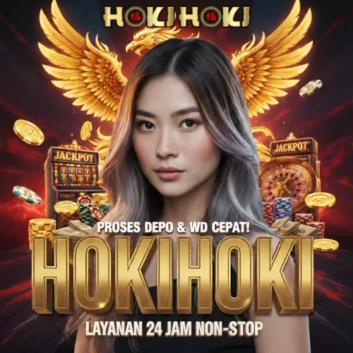HOKIHOKI - Simulasi Seru untuk Kreativitas Tanpa Batas