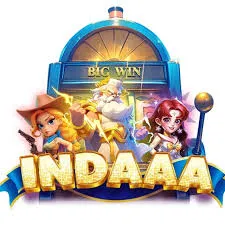 INDAAA - Permainan Bingo Seru dan Mengasyikkan