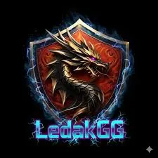 LEDAKGG - Aksi Seru Dalam Pertempuran Epik