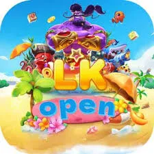 LKOPEN - Permainan Santai untuk Semua