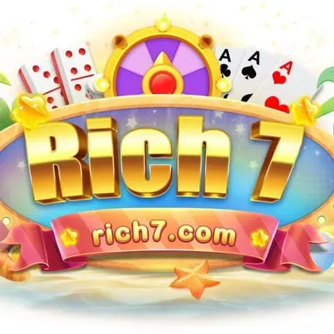 RICH7 - Petualangan Epik dalam Dunia ARPG